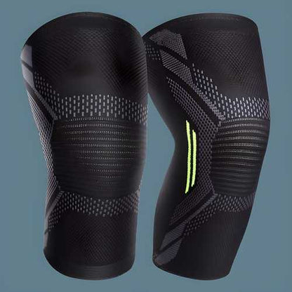 Knee Support Sleeves – Pain Relief & Joint Compression Support (One Pair)
