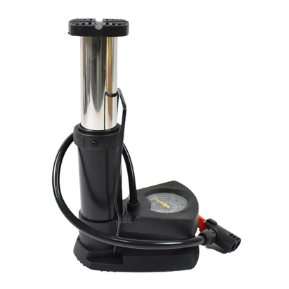 Portable Mini Bike Pump Cycle Pump Foot (1 Pc)